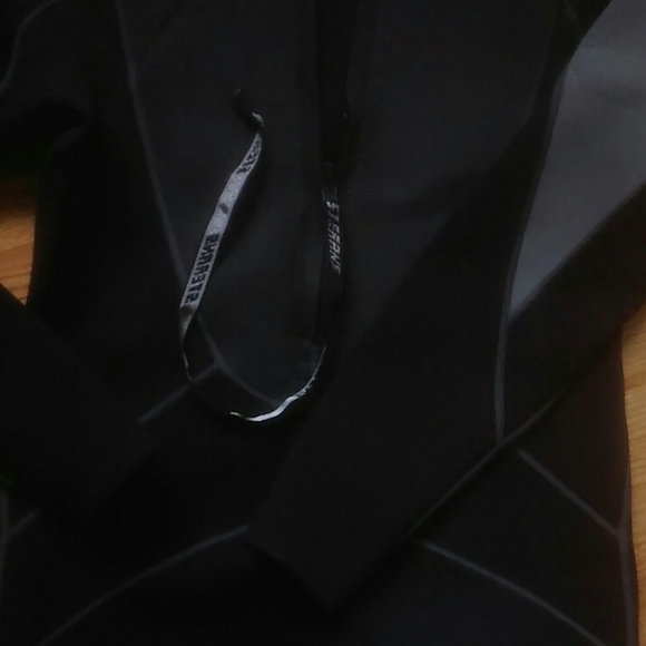 Men's Stearns Full Body Wetsuit